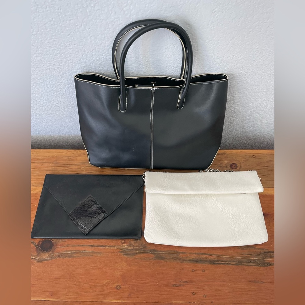 Vintage David Merler and more